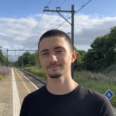 Gustavo de Campos Soares